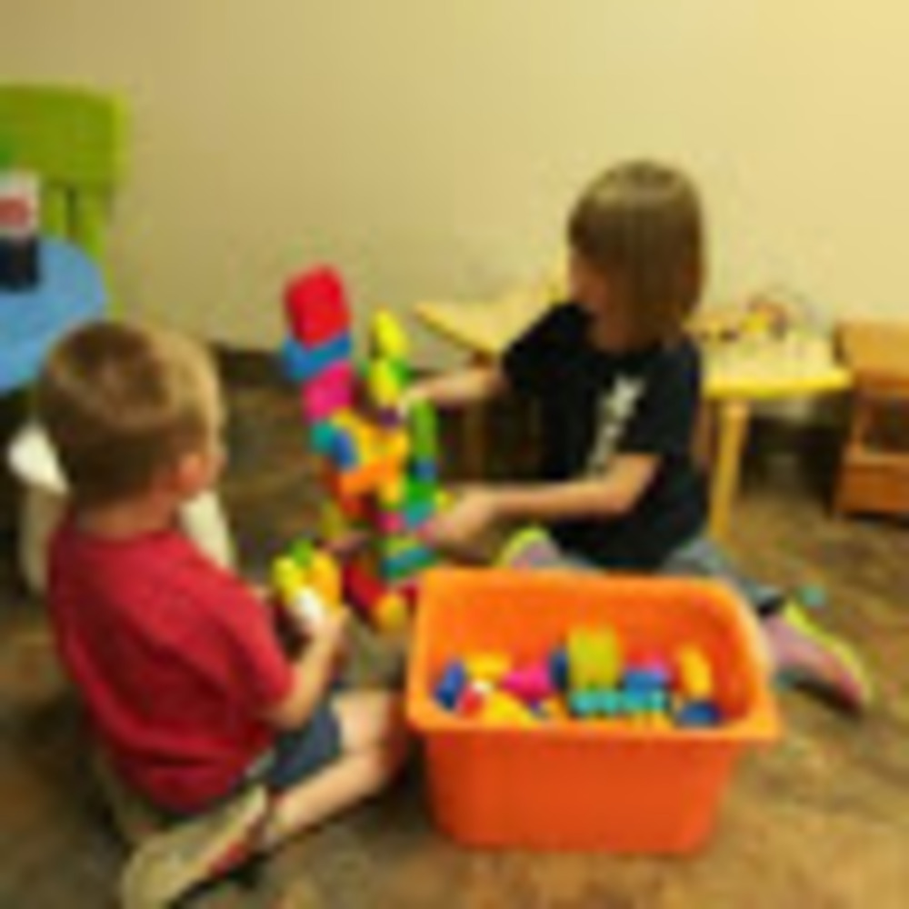 Meet your Posher, Robin